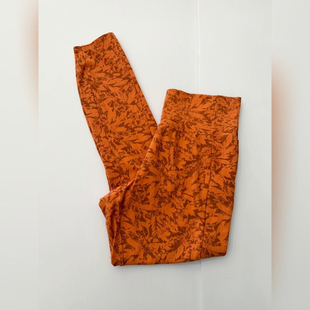 REI Co-op Take Your Time 7/8 Leggings - M